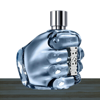 Diesel Only The Brave Eau De Toilette 50ml Spray