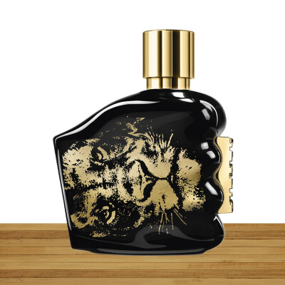 Diesel Spirit Of The Brave Eau De Toilette 200ml Spray