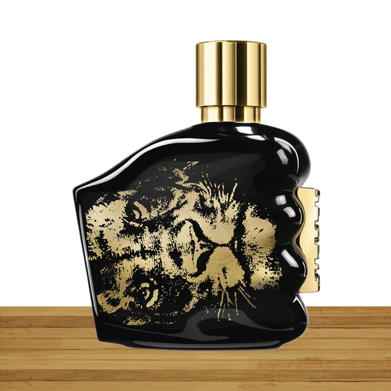 Diesel Spirit Of The Brave Eau De Toilette 200ml Spray