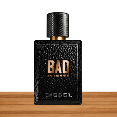 Diesel Diesel Bad Eau De Toilette 35ml Spray