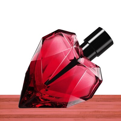 Diesel Loverdose Red Kiss Eau De Parfum 50ml Spray