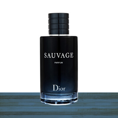 Sauvage Parfum 60ml Spray