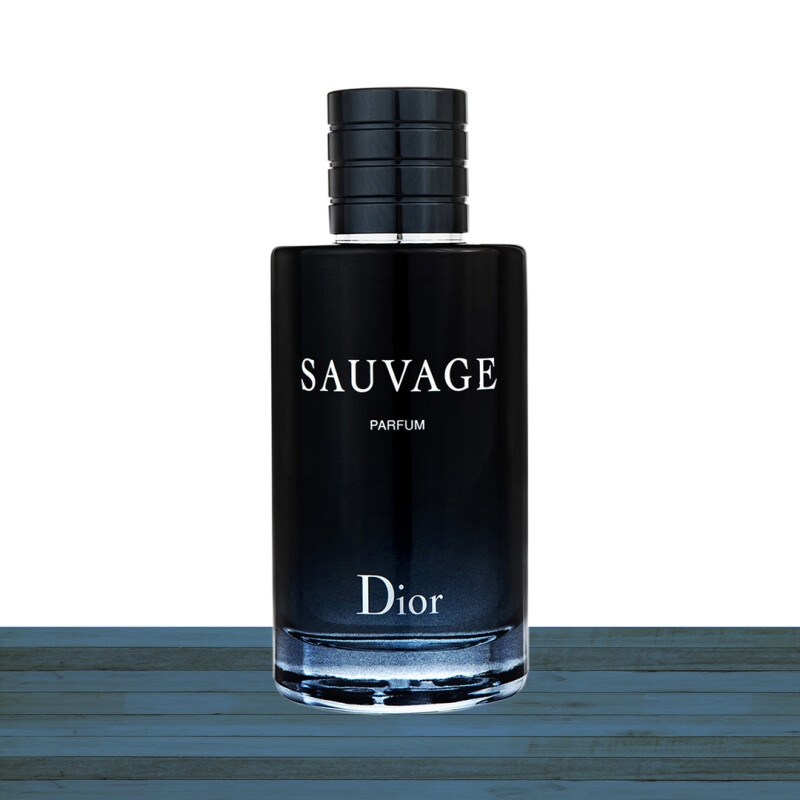 Sauvage Parfum 60ml Spray