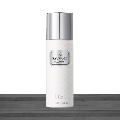 DIOR Eau Sauvage Deodorant 150ml Spray