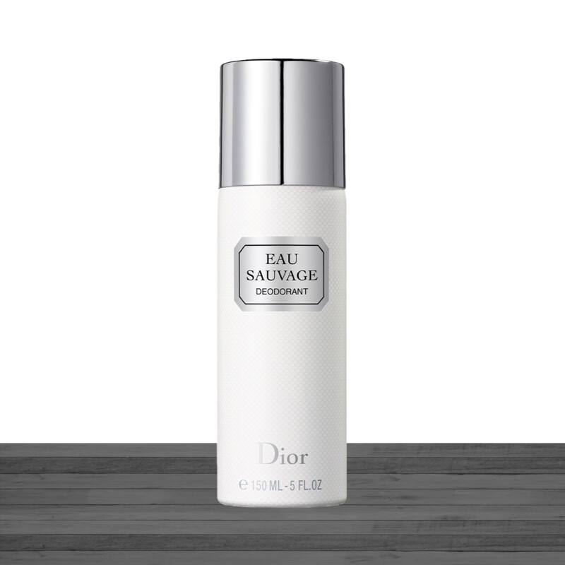 DIOR Eau Sauvage Deodorant 150ml Spray