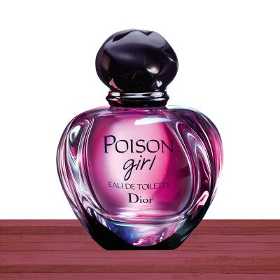DIOR Poison Eau De Toilette 100ml Spray