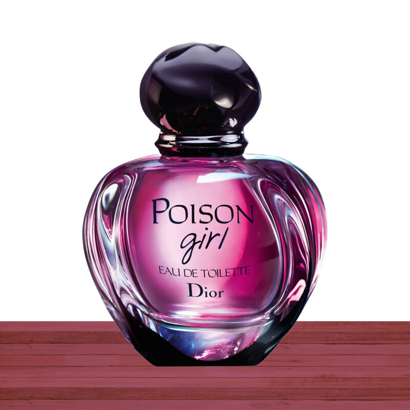 DIOR Poison Eau De Toilette 100ml Spray