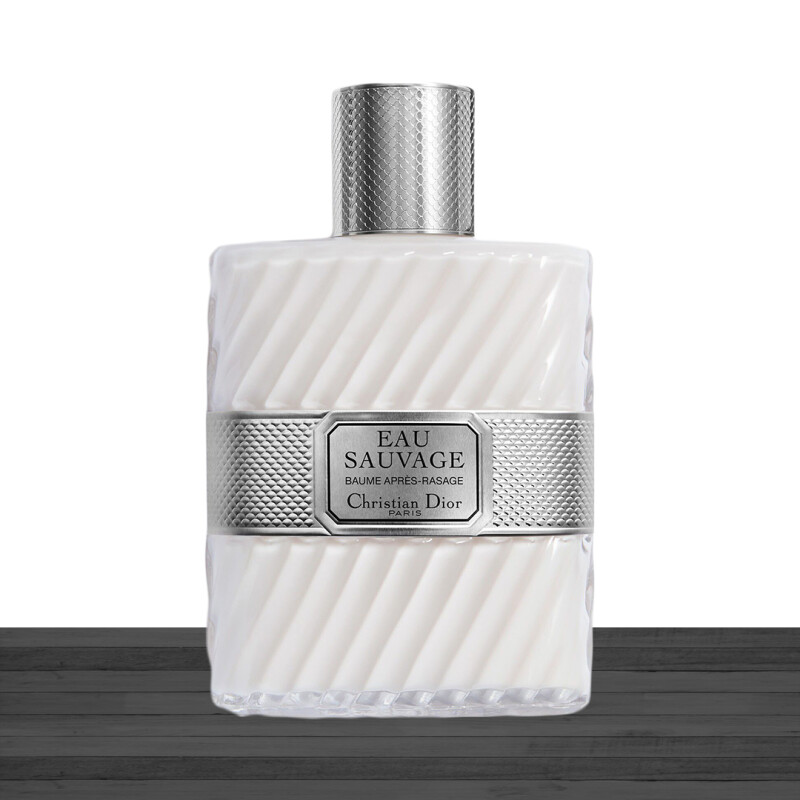 DIOR Eau Sauvage Aftershave Balm 100ml