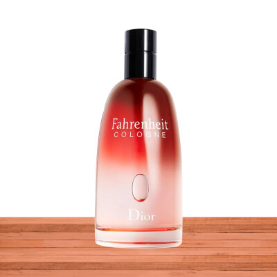 DIOR Fahrenheit Eau De Cologne 125ml Spray