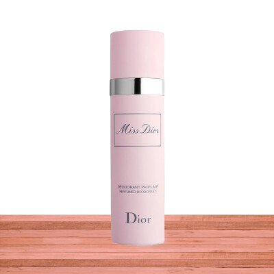DIOR Miss Dior Perfumed Deodorant 100ml