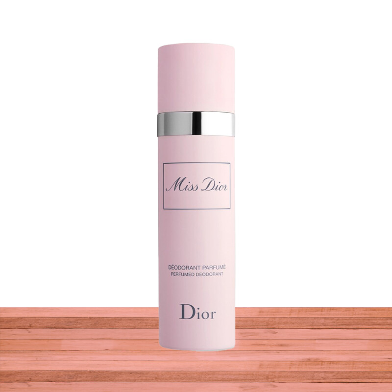 DIOR Miss Dior Perfumed Deodorant 100ml