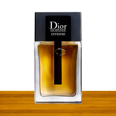 DIOR Dior Homme Intense Eau De Parfum 150ml Spray