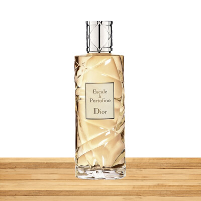 DIOR Les Escales De Dior Escale � Portofino Eau de Toilette Spray 75ml