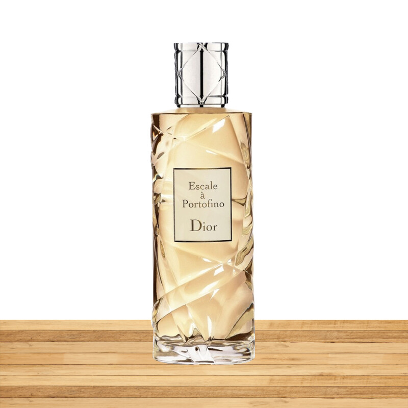 DIOR Les Escales De Dior Escale � Portofino Eau de Toilette Spray 75ml