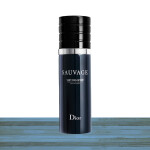 DIOR Sauvage Very Cool Eau De Toilette 100ml Body Spra