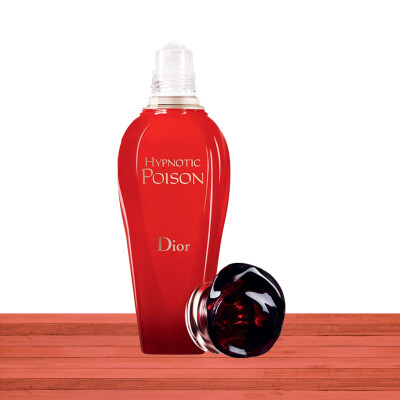 DIOR Poison Hypnotic Poison Elixir Eau De Toilette 20ml Rollerball