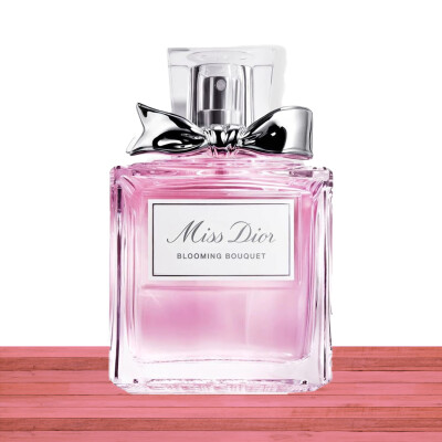 DIOR Miss Dior Rose N' Roses Eau De Toilette 100ml Spray