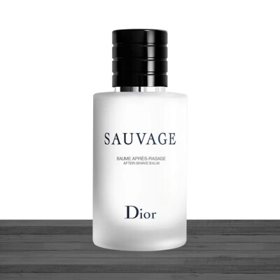DIOR Sauvage Sauvage After-Shave Balm