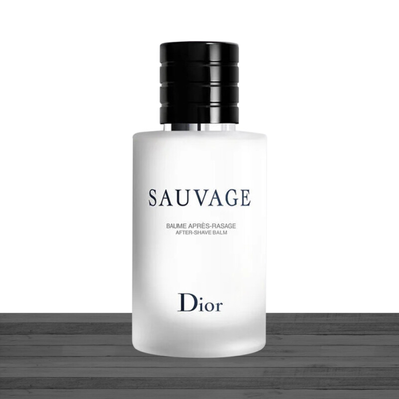 DIOR Sauvage Sauvage After-Shave Balm