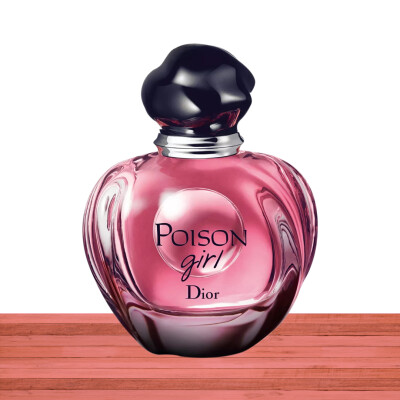 DIOR Poison Poison Girl Eau De Parfum 30ml Spray