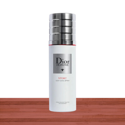 DIOR Dior Homme Eau De Toilette 100ml Very Cool Spray