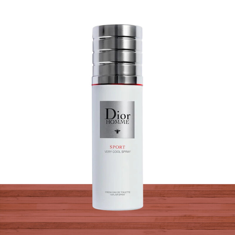 DIOR Dior Homme Eau De Toilette 100ml Very Cool Spray