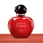 DIOR Poison Eau De Toilette 50ml Spray