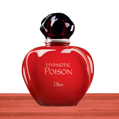 DIOR Poison Eau De Toilette 50ml Spray