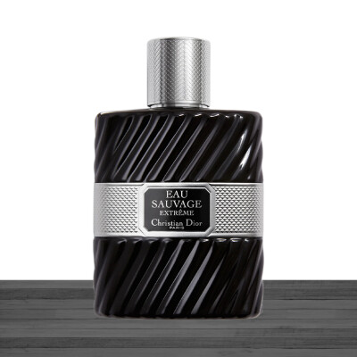DIOR Eau Sauvage Eau De Toilette 100ml Spray