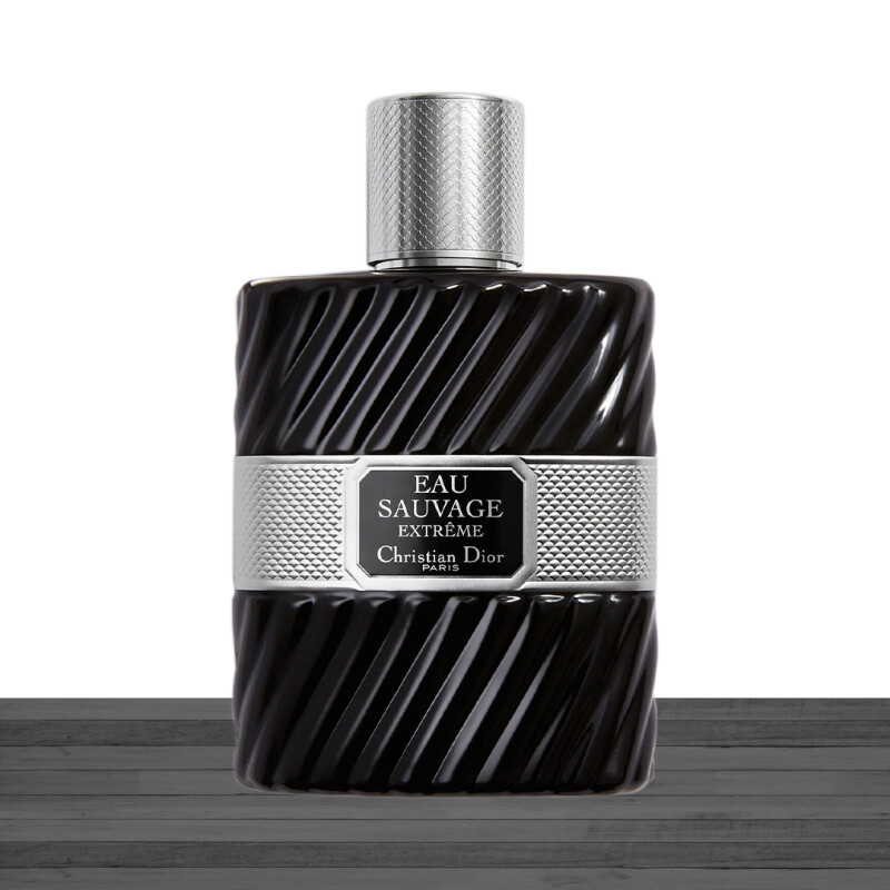 DIOR Eau Sauvage Eau De Toilette 100ml Spray