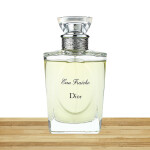 DIOR Les Creations De Monsieur Dior Eau Fra�che Eau de Toilette Spray 100ml