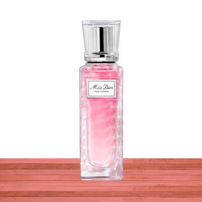 DIOR Miss Dior Rose N' Roses Eau De Toilette 20ml Roller-Pearl