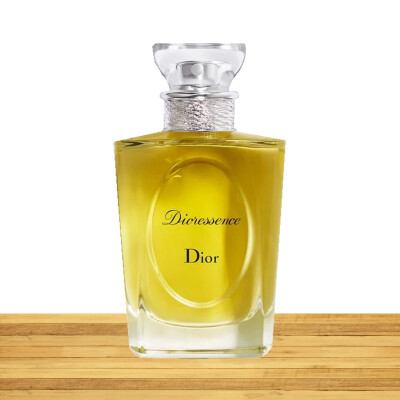 DIOR Les Creations De Monsieur Dior Dioressence Eau de Toilette Spray 100ml