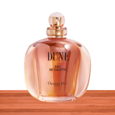 DIOR DUNE Eau de Toilette for her