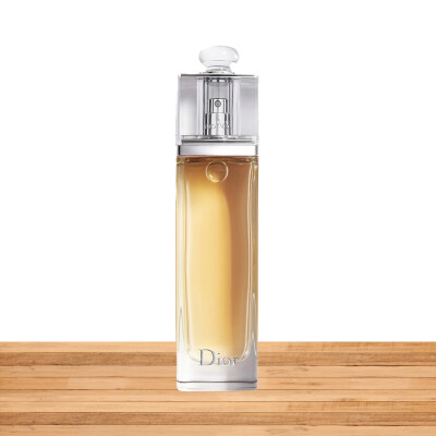 DIOR Addict Eau De Toilette 50ml Spray