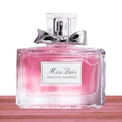 DIOR Miss Dior Absolutely Blooming Eau De Parfum 100ml Spray