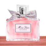 DIOR Miss Dior Eau De Parfum 100ml Spray