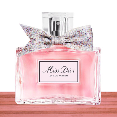 DIOR Miss Dior Eau De Parfum 100ml Spray