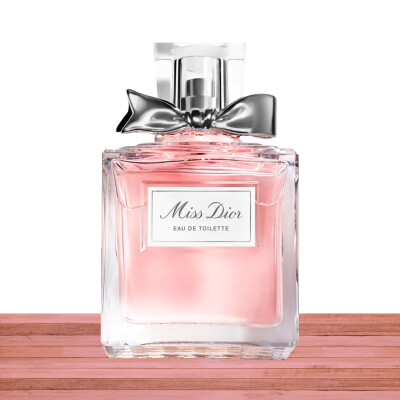 DIOR Miss Dior Eau De Toilette 100ml Spray