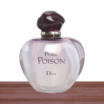 DIOR Poison Pure Poison Eau De Parfum 100ml Spray