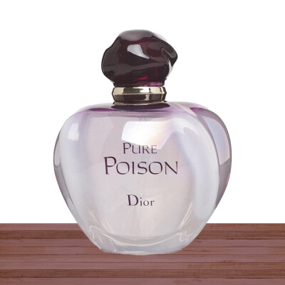 DIOR Poison Pure Poison Eau De Parfum 100ml Spray