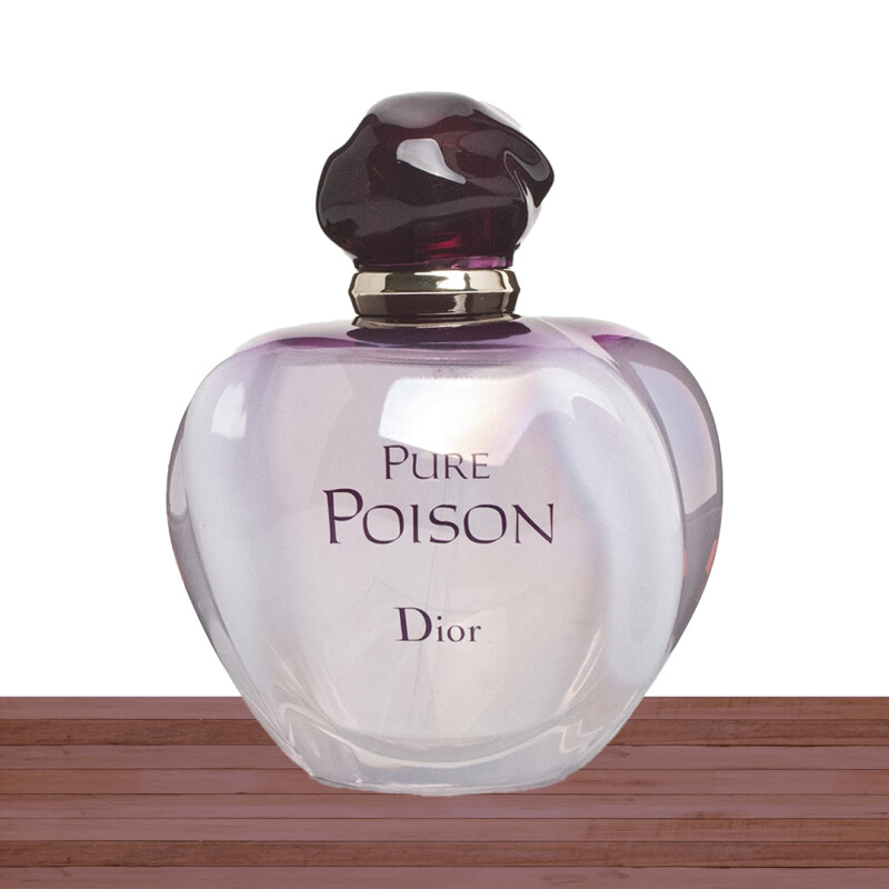 DIOR Poison Pure Poison Eau De Parfum 100ml Spray