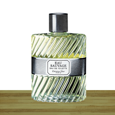 DIOR Eau Sauvage Eau De Toilette 50ml Spray