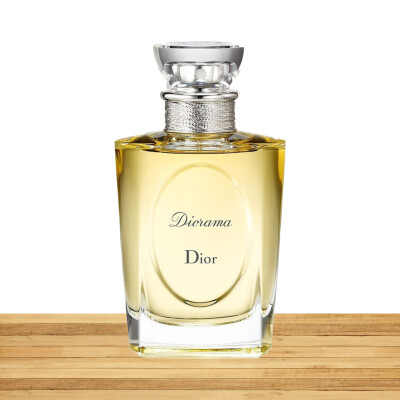 DIOR Les Creations De Monsieur Dior Diorama Eau de Toilette Spray 100ml