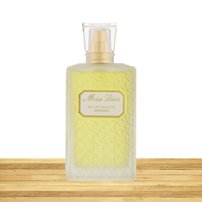 DIOR Miss Dior Eau De Toilette 50ml Spray