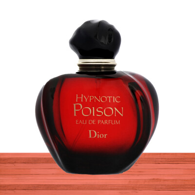 DIOR Poison Eau De Parfum 50ml Spray