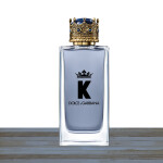 Dolce & Gabbana K By Dolce&Gabbana Eau De Toilette 100ml Spray
