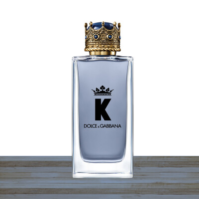 Dolce & Gabbana K By Dolce&Gabbana Eau De Toilette 100ml Spray