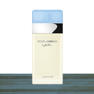 Dolce & Gabbana Light Blue Eau De Toilette 25ml Spray