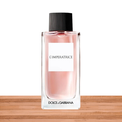 Dolce & Gabbana L'imperatrice No 3 L'imperatrice Eau De Toilette 100ml Spray